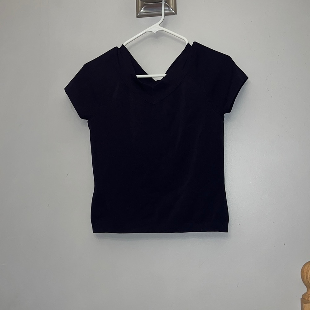Talbots Petites size S top